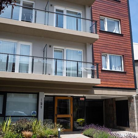 Portales De La Patagonia Apartments San Carlos de Bariloche Esterno foto