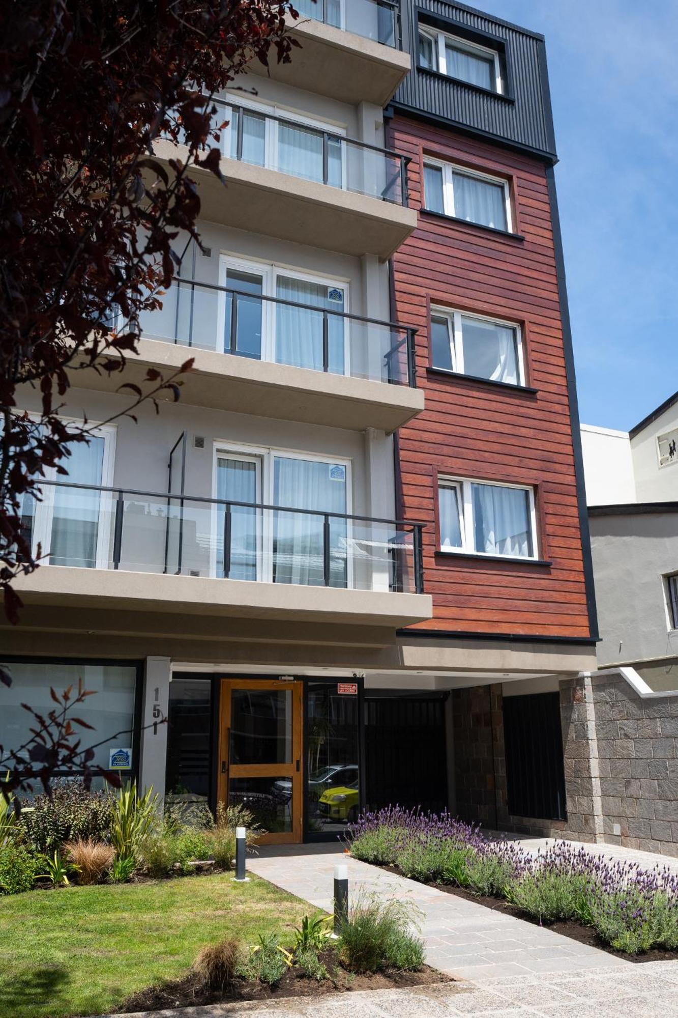 Portales De La Patagonia Apartments San Carlos de Bariloche Esterno foto