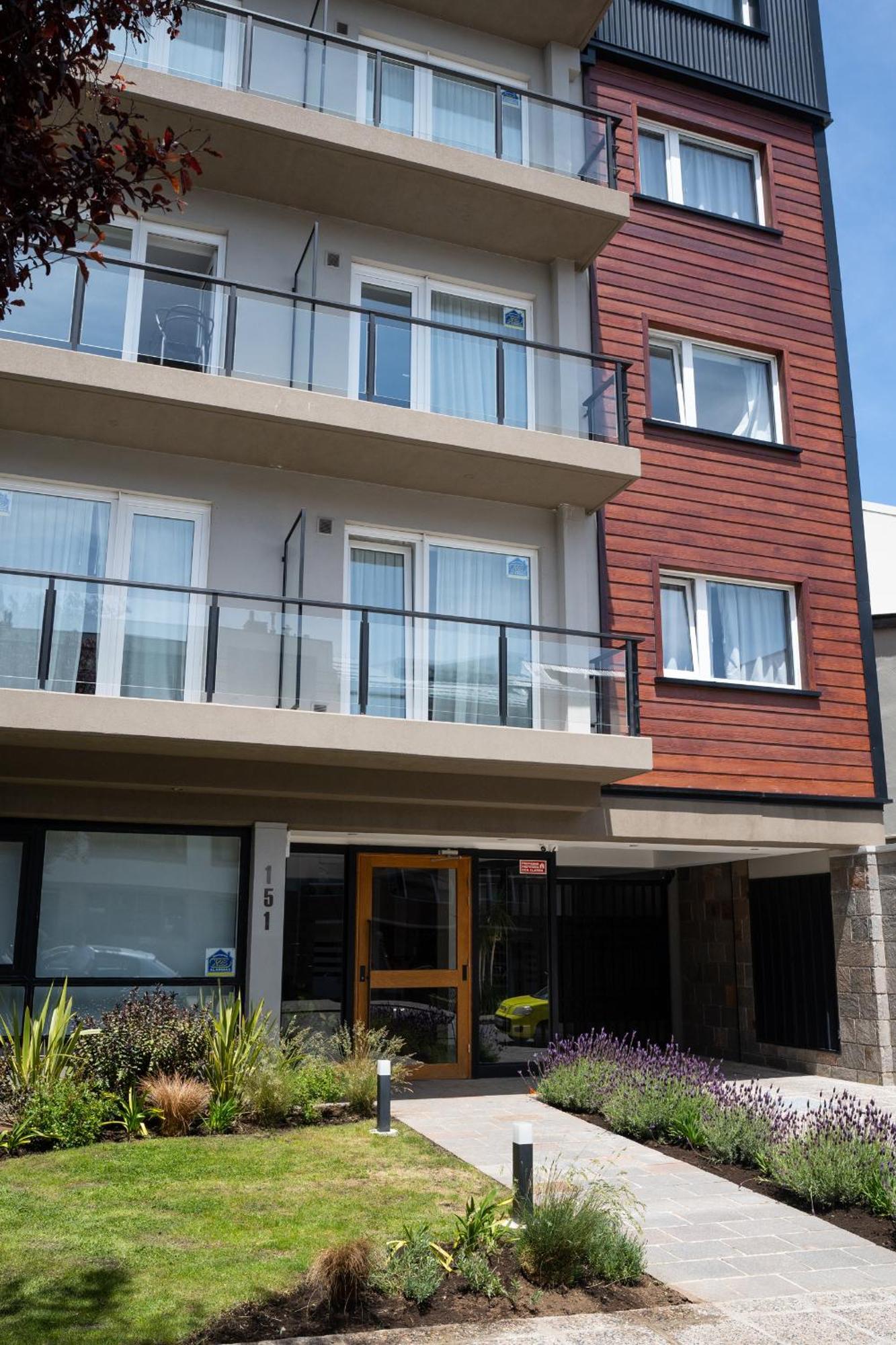 Portales De La Patagonia Apartments San Carlos de Bariloche Esterno foto